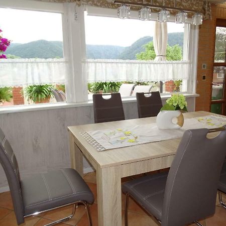 Ferienwohnung Koehlert Thale Eksteriør billede